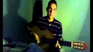 Cary Brothers - Can&#39;t Take My Eyes Off You (Acoustic Cover)