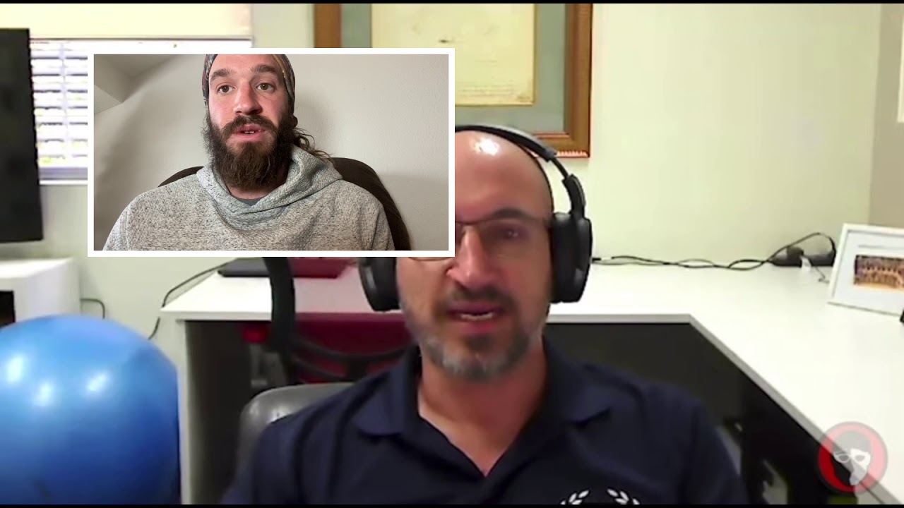 17-To-4 Training Program Review - Reaction to SWIMSWAM Interview