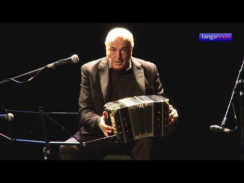 Raúl Garello - "El último bailongo"