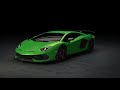 Lamborghini Aventador SVJ Lamborghini Vancouver
