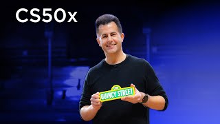 CS50x 2026 - Introduction