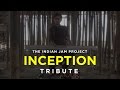 Inception Indian Version (TIME) | Tushar Lall (TIJP)