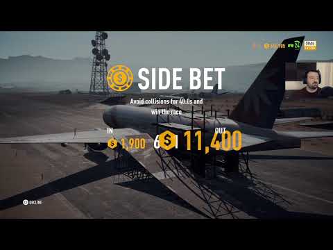 Need For Speed Payback playthrough pt112 - Determined to Win