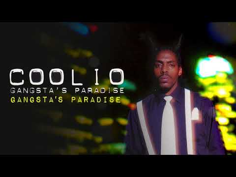 Coolio - Gangsta's Paradise Remix (feat L.V) (Extended Version) ( Finished Version)