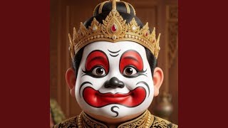 Download lagu Bagong Dadi Ratu mp3