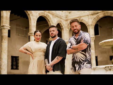 Raúl Camacho , Kiko y Shara - Diez mil razones ( Vídeoclip Oficial )
