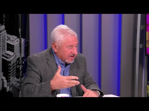 PIRKADAT M. Kende Péterrel: Dr. Magyar György