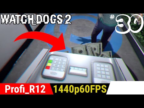 Rozdałem im 4000$ | Watch Dogs 2 PC (PL) [#30]