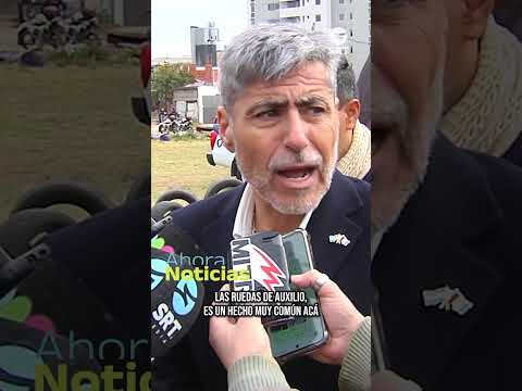 Megaoperativo en Córdoba: trece detenidos