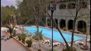 preview picture of video 'Hostal Rancho La Pitaya (versión español)'