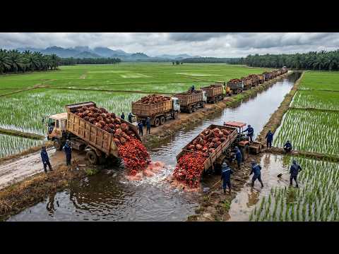 Inside China’s Giant Crab Industry — How a Problem Species Became a Billion Dollar Business