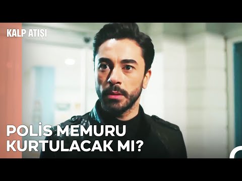 Yalan Dünyada Nereye Kadar Saklanacaksın? - Kalp Atışı 26. Bölüm