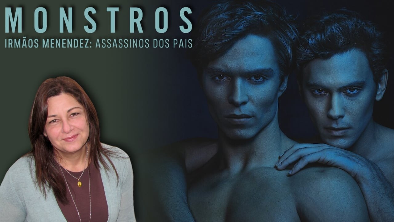 "Monstros: Irmãos Menendez": Ryan Murphy recria mais um pesadelo verídico