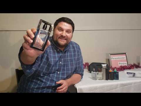 Mary Kay Domain Cologne