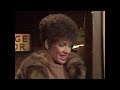 The Muppet Show 504 Shirley Bassey Cold Open 1980