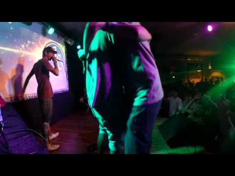 Xinako vs Sizo - Cuartos - Gold Battle 2016 - Regional Alicante