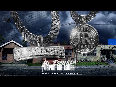 JR Torres x Herencia De Patrones - Mi Escuela Fueron Las Calles [En Vivo]