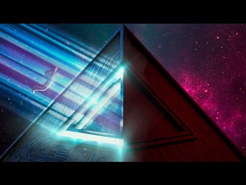 NEW ALBUM SPOTLIGHT 01-16-17 - Advection Stride - Sentinel - RetroSynth Records 2017