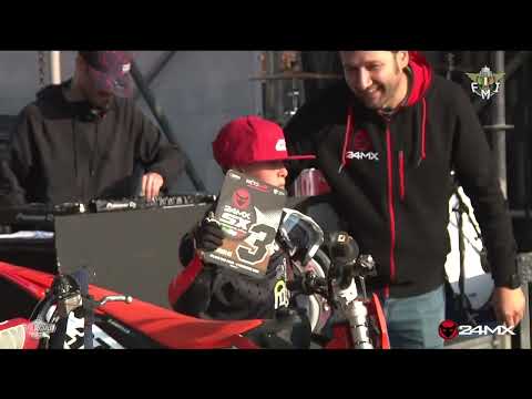 EICMA MotoLive - Day 3 - International Supercross