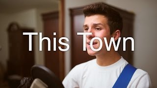 This Town - Niall Horan (Acoustic Cover)