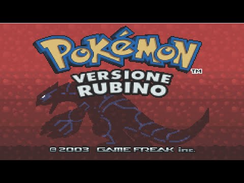 Pokèmon Rubino 2# Due Nuove Catture