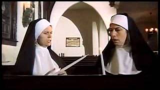 Dante Tomaselli's DESECRATION "Nun Wedding"