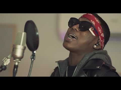 Yemil - The Yeyo: Renaissance Acústico [Prod. El Bloke & Maleantes Films]