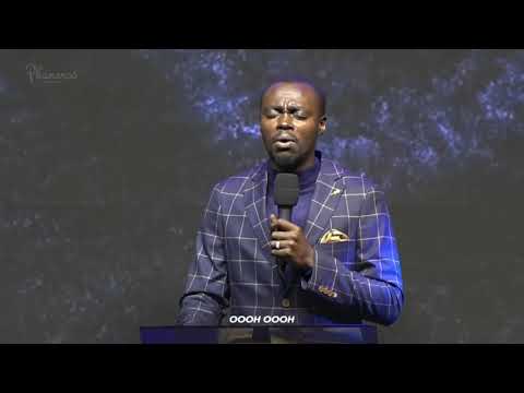 To Worship You I live | Phaneroo 407 | Apostle Grace Lubega