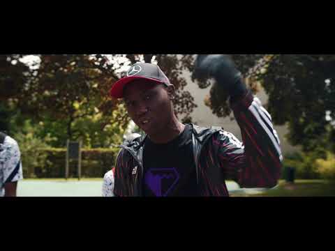 MA2L- BOULOT(ClipOfficiel)By R.Midas P