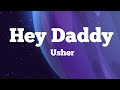 Hey Daddy (Daddy's Home) - Usher ( 8d audio )