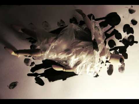 JoDoX- Chory labirynt