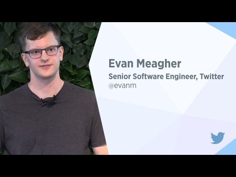 Netty at Twitter with Finagle