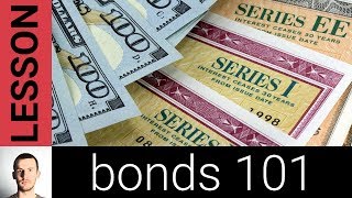 How to Invest in Bonds for Beginners | Bonds 101