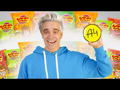 КОРОЧЕ ГОВОРЯ, Я – ВЛАД А4