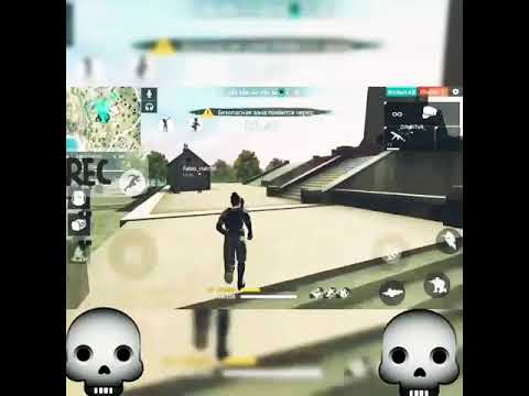 FREE FIRE . БИТВА ЧЕМПИОНОВ. КАК КОТОВ . НОВЫЙ ИГРОК battlegrounds