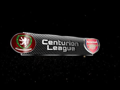 Centurion League 2017/2018 : Primavalle Ca8 vs Arsenal 2-1 - 5^ giornata #CoppaRoma