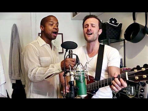 You Are Not Alone - Michael Jackson (DUET)
