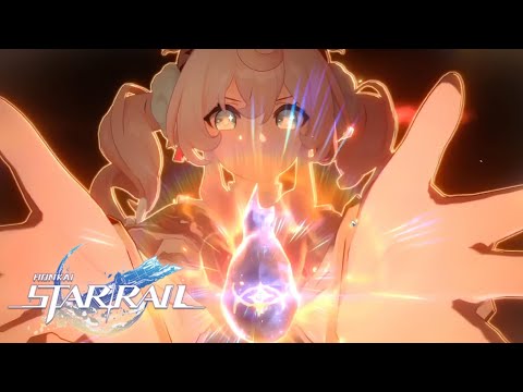 Proi Proi • Aquila Boss Theme Phase 3 (Hyacine Song) 【Honkai Star Rail 3.3 OST】