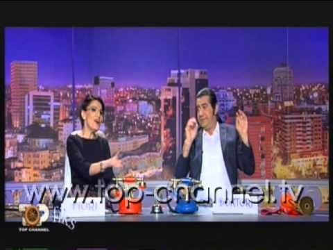 Fiks Fare, 20 Nentor 2014, Pjesa 1 - Investigative Satirical Show