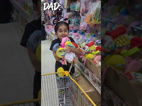 Shopping with Mom VS Dad #shorts