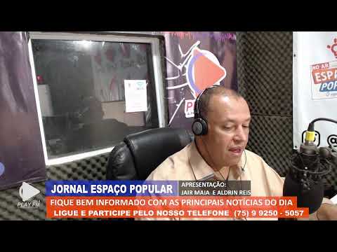 RADIO PLAY FM ARAMARI BAHIA