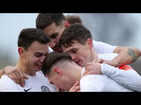 Fotostrecke vom Landesliga-Spiel  Angermünder FC - FC Schwedt 2:0