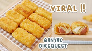 Resep Risoles Mayonaise Dapur Umami