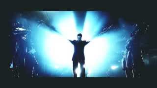 Adam Ant - Shrink (Equilibrium video)