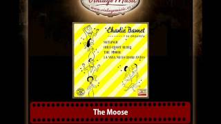 Charlie Barnet – The Moose