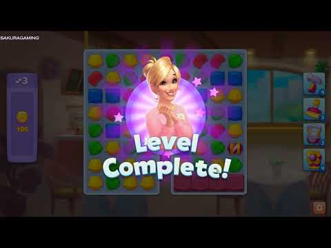 Familyscapes Level 45 - No Boosters