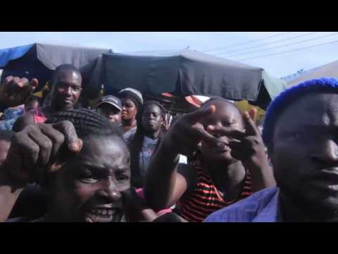 FunnyFace - Nkumadada (Official Video)