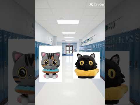 Ralph and Bella @HalfAsleepChris  #meme  ! THIS IS AN TEMPLATE !