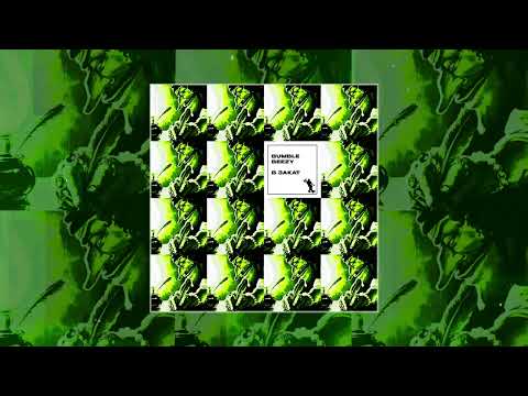 Bumble Beezy - В закат (Официальная премьера трека)