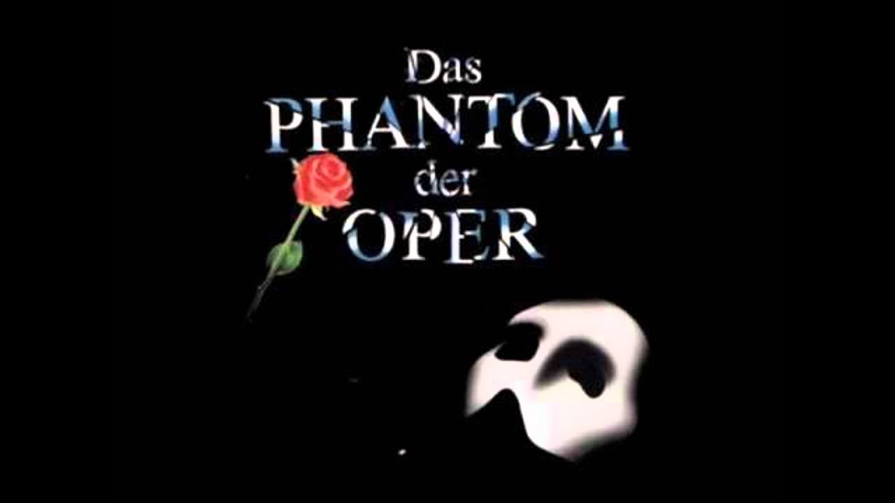 Lyrics: Das Phantom der Oper – Das Phantom Der Oper | MusikGuru